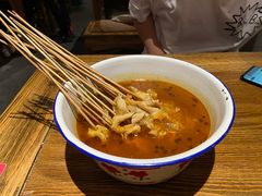 -北三老太太烧烤(人生一串上榜店)