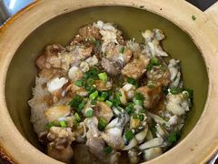 -红星光发煲仔饭(文海店)