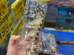 -钱塘府海鲜餐厅