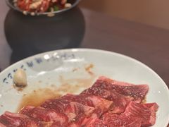 -蒜香焼肉PURUSHIN(马场路店)