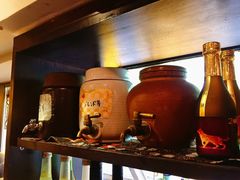 -角落里(中山公园店)