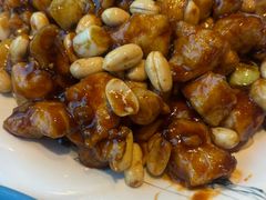 -清真吐鲁番餐厅(牛街店)