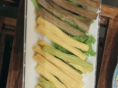 -南门四季铜锅涮肉(左家庄店)