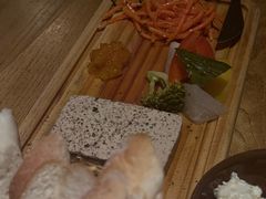 -妮妮酒馆Bistro Nini