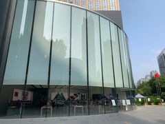 -Apple零售店(新街口店)