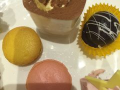 -芭菲盛宴·环球美食(解放碑英利国际店)