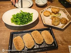 -周家二小姐的菜(西津渡店)