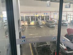-华胜奔驰宝马奥迪专修连锁(虹梅南路店)