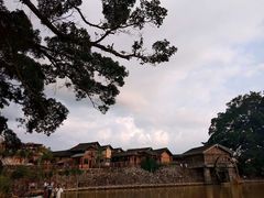 -云水谣景区