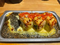 -一心创作料理屋(经开万达店)