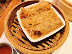 -禄运茶居·手工点心(猎德店)