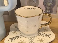 -星巴克(天津佛罗伦萨小镇店)