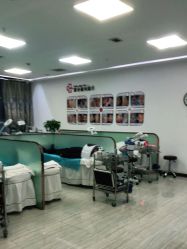 -悟空祛痘·亚健康皮肤管理中心