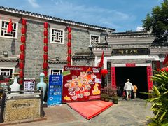 -客家大院·非遗赣南客家菜(郁孤台店)