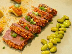 -OTIUM • 柴屿麦(亮马桥店)