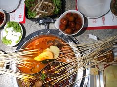-成都玉林串串香(世纪港湾店)