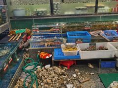 -飞尝蚝·顺德菜·鱼生(顺德总店)