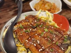 一品鳗鱼饭-熊藏居酒屋(kkone店)