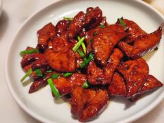 -小吊梨汤·北京菜·烤鸭(长安商场-首都博物馆店)