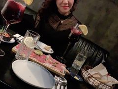 -C&R西班牙餐厅