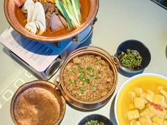 -品味泸沽湖•民族特色菜(大落水店)