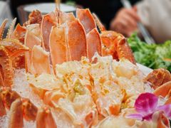 -东海怡品海鲜豆捞(舟宿夜江店)