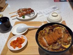 -味千拉面(淮安楚州万达店)