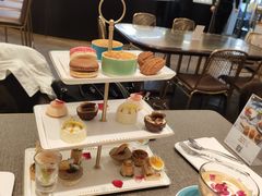 -PAUL LAFAYET 法式甜品(港汇广场店)