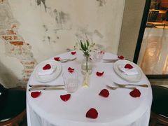 -壳里西餐厅Coquille Seafood Bistro(蒙自路店)