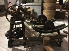 -陈李济中药博物馆