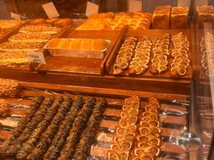 -罗莎蛋糕Rosa bread(四方坪店)