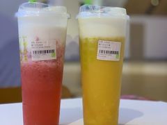 -奈雪的茶(华侨城创意园店)