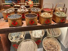 -桐湾大院·桐庐菜(滨江店)