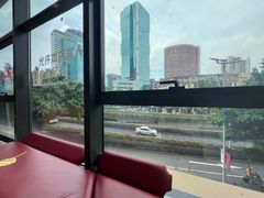 -一方四季·草本轻养茶(区庄店)