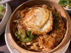 -德永枣香烤鸭(官舍店)