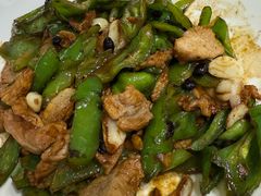 -刘胖子家常菜·蹄花焖藕(中南店)