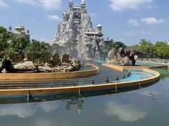 -厦门方特梦幻王国