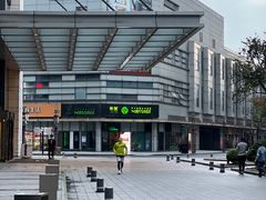 -布梵·台式热敷古法按摩Massage·Spa(品尊国际店)