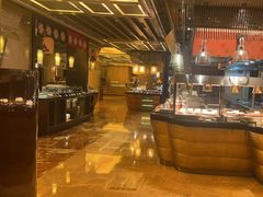 -富力丽思卡尔顿酒店·香荟全日制餐厅