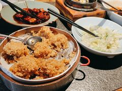 -莘府·老豆腐鱼头·建德菜(金马店)