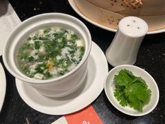 翡翠鱼羹-鼎泰丰(国金店)