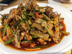 -赤宴·川菜(玉林店)