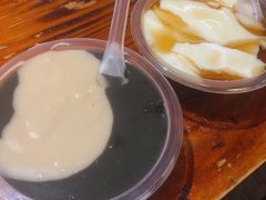 -日照红甜品店(老水街店)