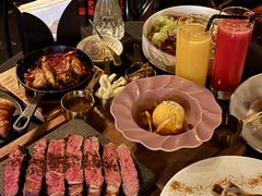 -鳥喜Toriki怀石烧鸟料理