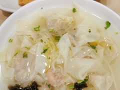 -琴岛顺天馄饨(漳州二路店)