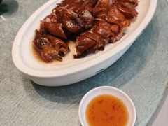 -香顺·客家菜(常平店)