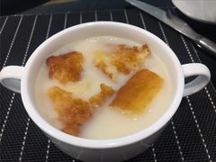 油条-BLD西餐厅(成都首座万丽酒店)