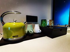 -檀悦都喜天丽度假酒店游泳池