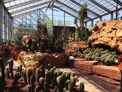 -南通洲际绿博园