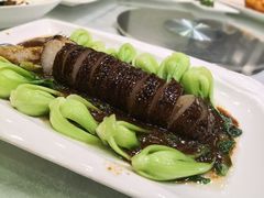 -梅龙镇酒家(南京西路总店)